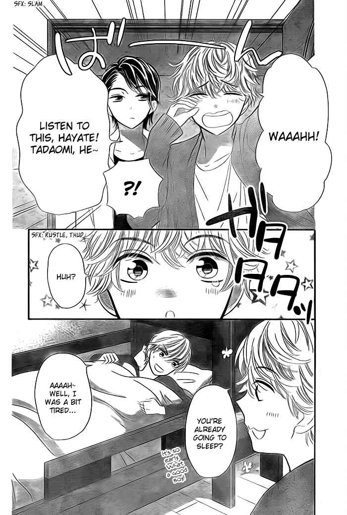 Page 26 Chapter 21 Buddy Go!