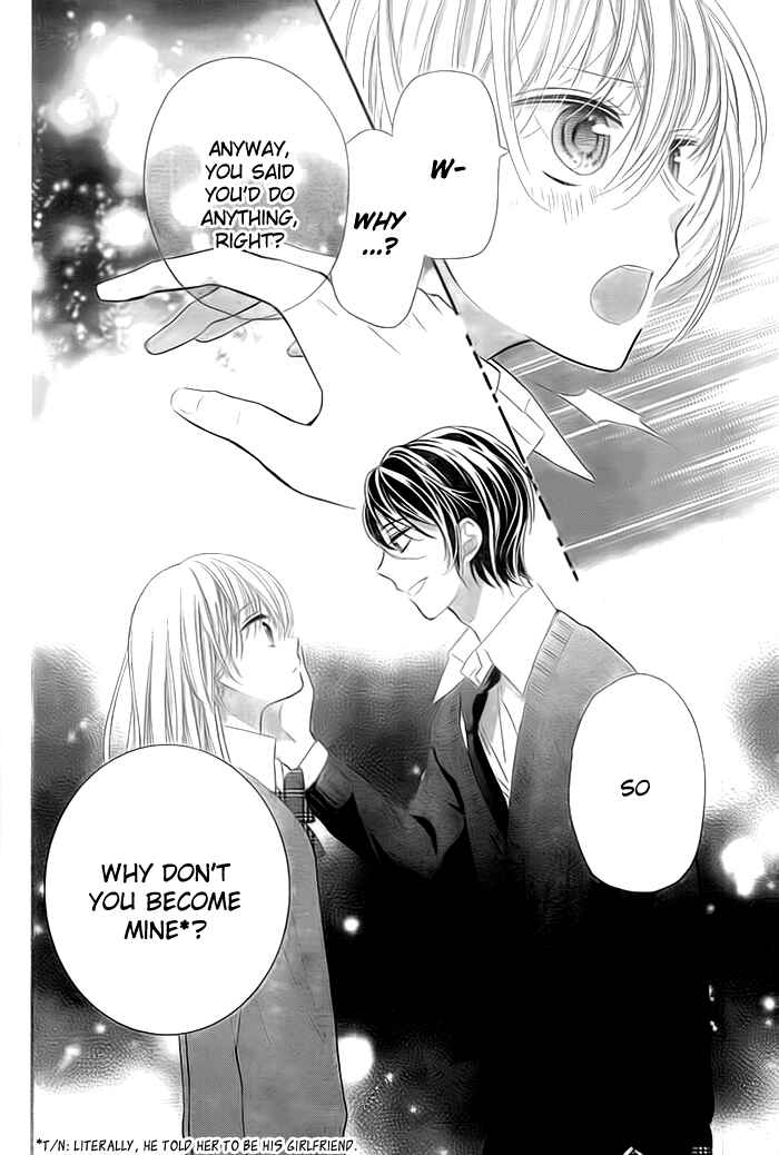 Page 37 Chapter 21 Buddy Go!