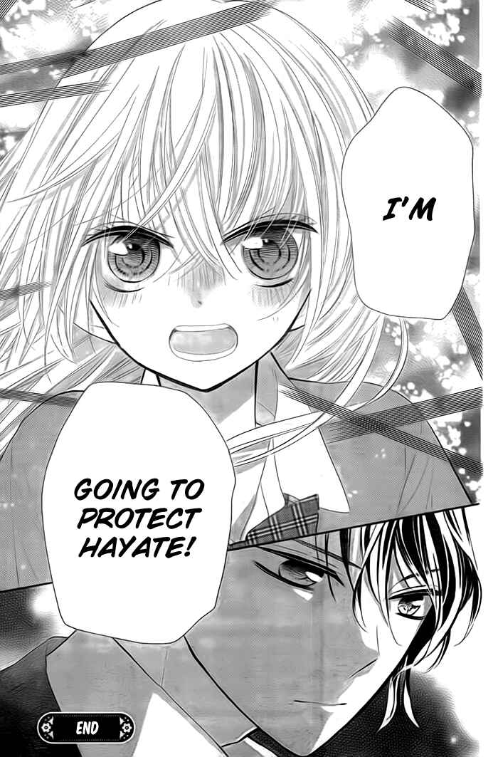 Page 40 Chapter 21 Buddy Go!