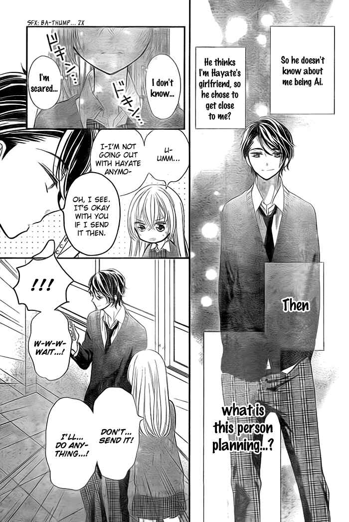 Page 5 Chapter 21 Buddy Go!