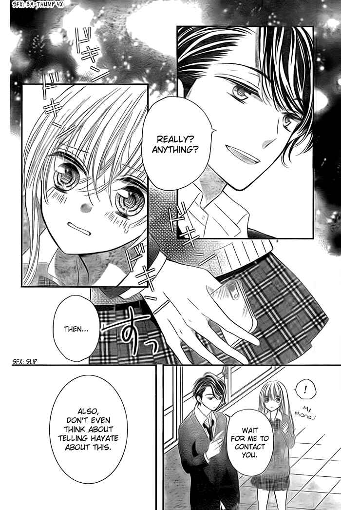 Page 6 Chapter 21 Buddy Go!