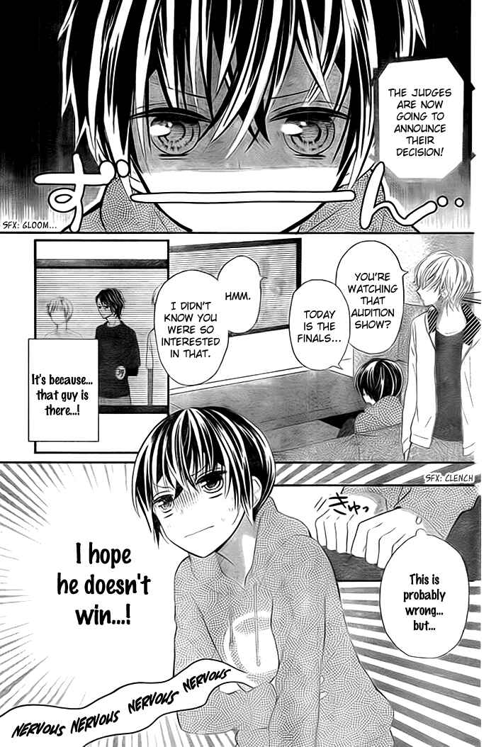 Page 9 Chapter 21 Buddy Go!