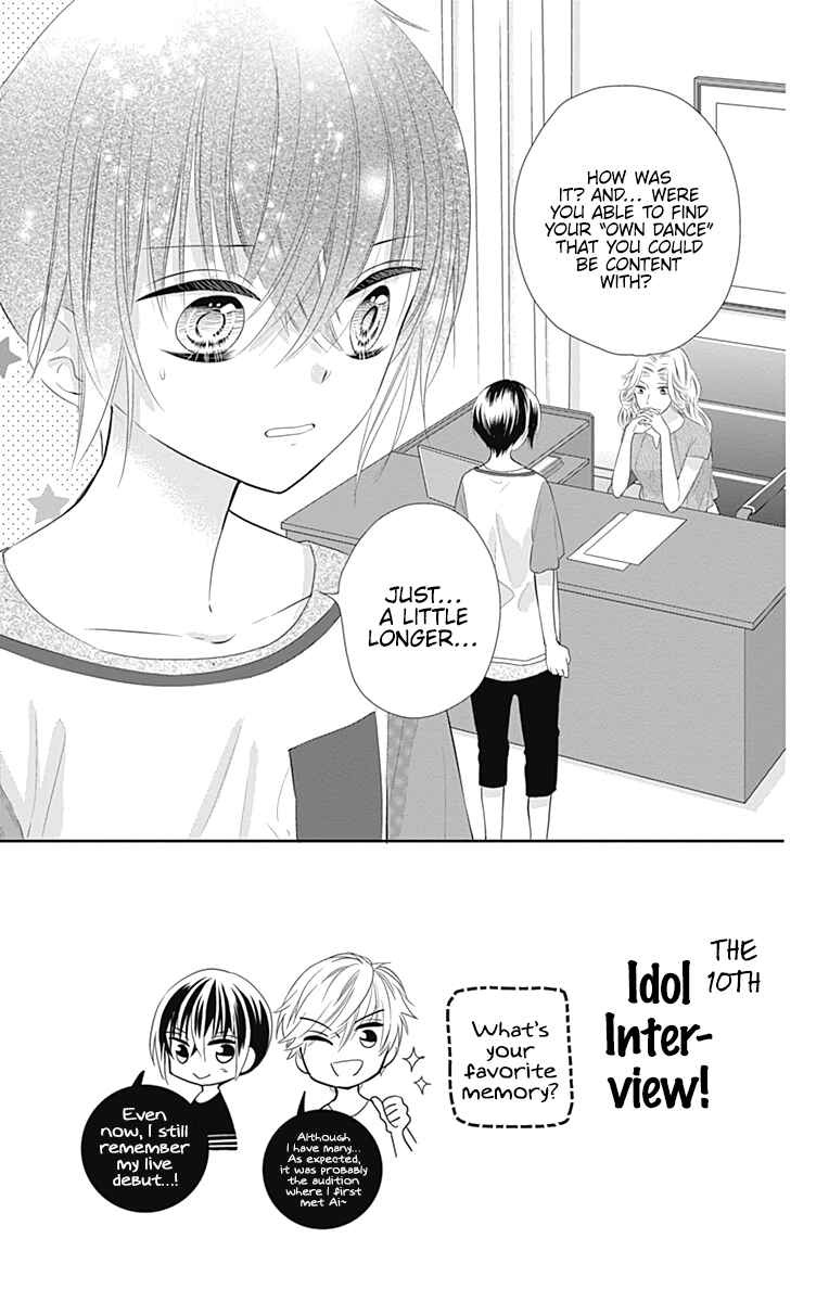 Page 10 Chapter 42 Buddy Go!