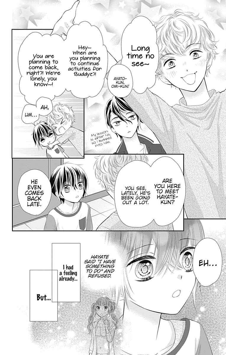 Page 13 Chapter 42 Buddy Go!