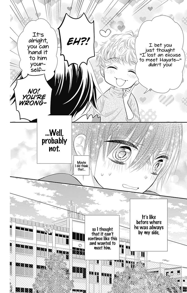 Page 15 Chapter 42 Buddy Go!