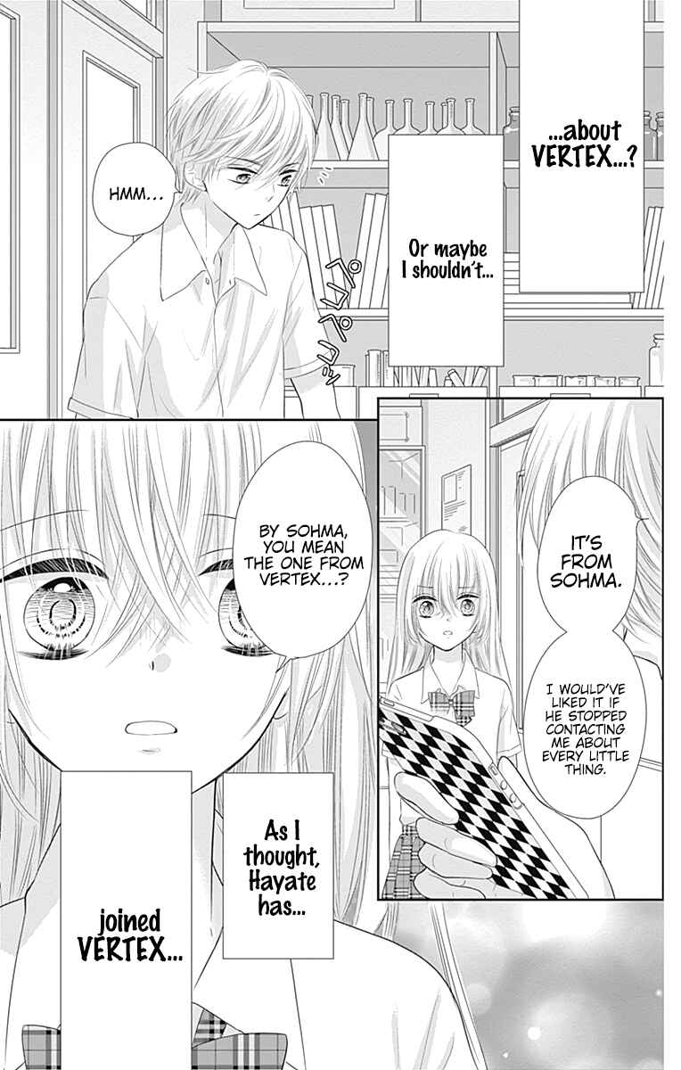 Page 18 Chapter 42 Buddy Go!