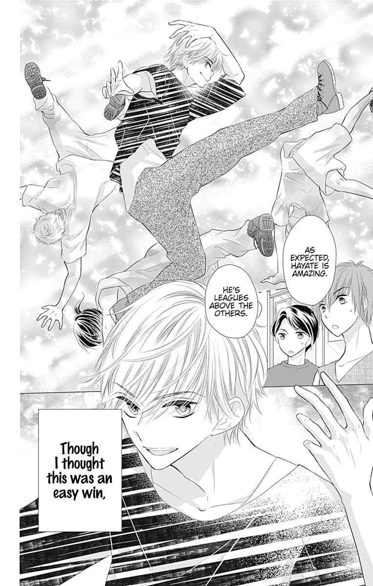 Page 21 Chapter 42 Buddy Go!