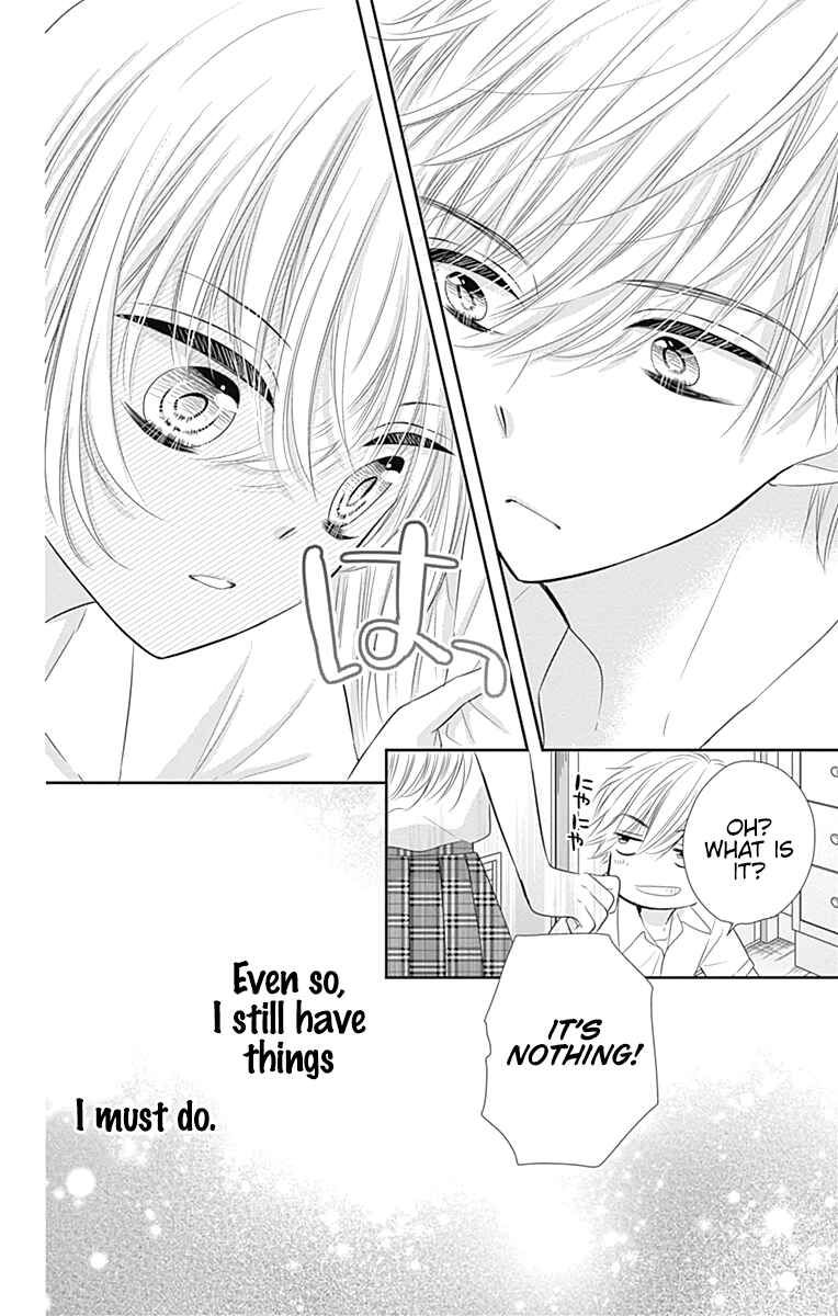Page 27 Chapter 42 Buddy Go!