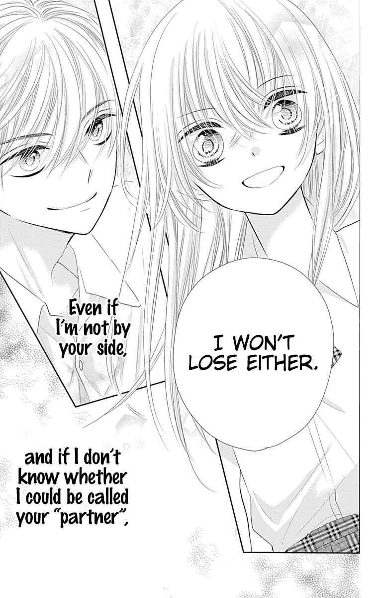 Page 28 Chapter 42 Buddy Go!