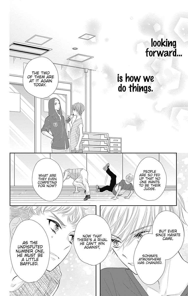 Page 29 Chapter 42 Buddy Go!
