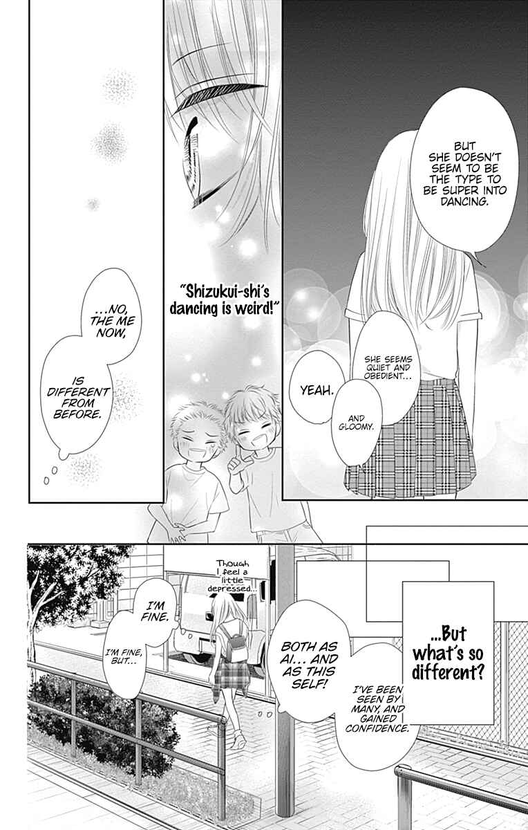 Page 33 Chapter 42 Buddy Go!