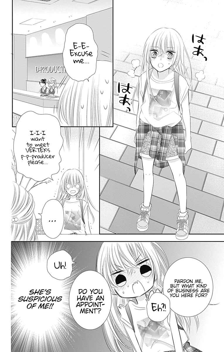 Page 39 Chapter 42 Buddy Go!