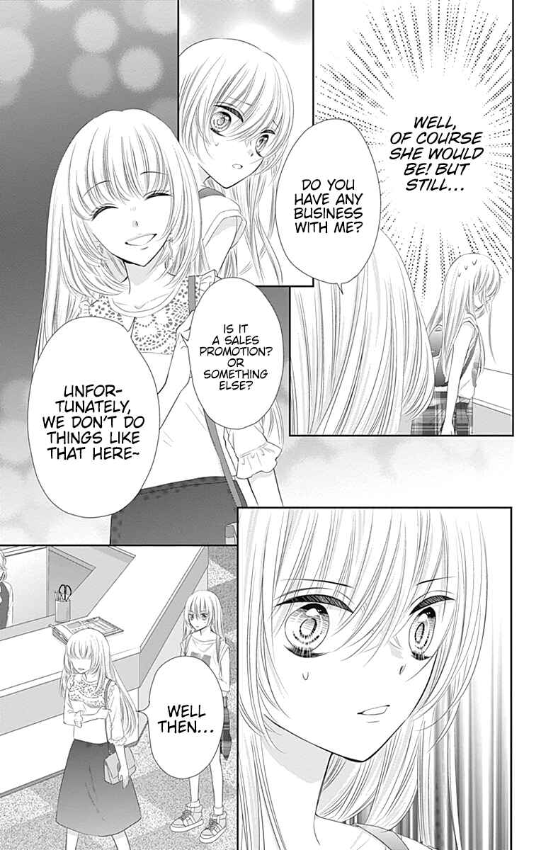 Page 40 Chapter 42 Buddy Go!