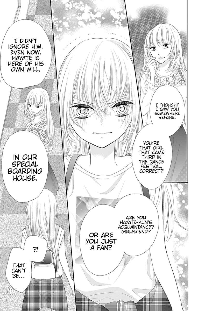 Page 42 Chapter 42 Buddy Go!