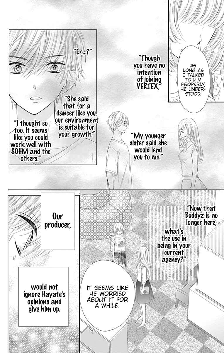 Page 43 Chapter 42 Buddy Go!