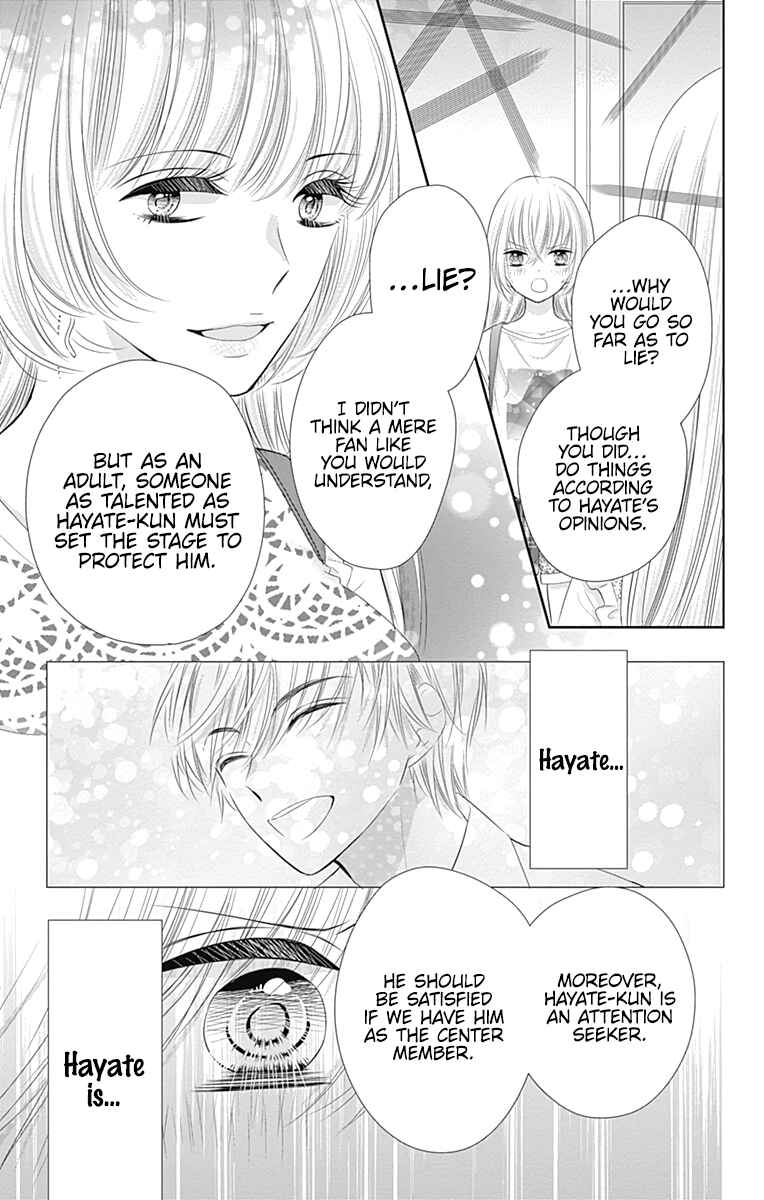Page 44 Chapter 42 Buddy Go!