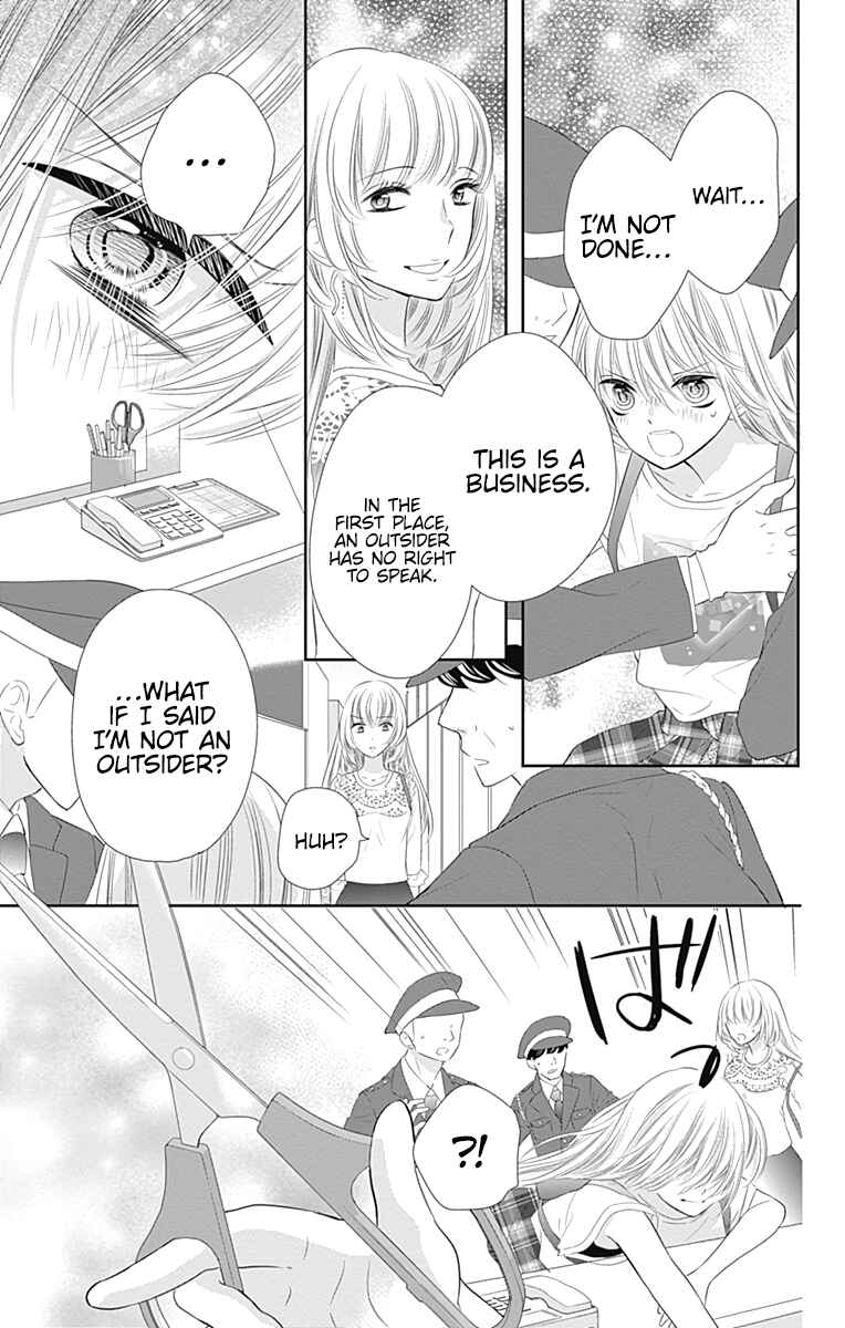 Page 46 Chapter 42 Buddy Go!