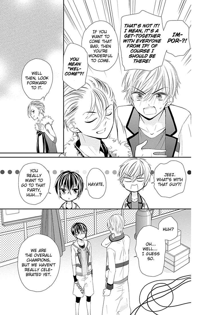 Page 12 Chapter 11 Buddy Go!