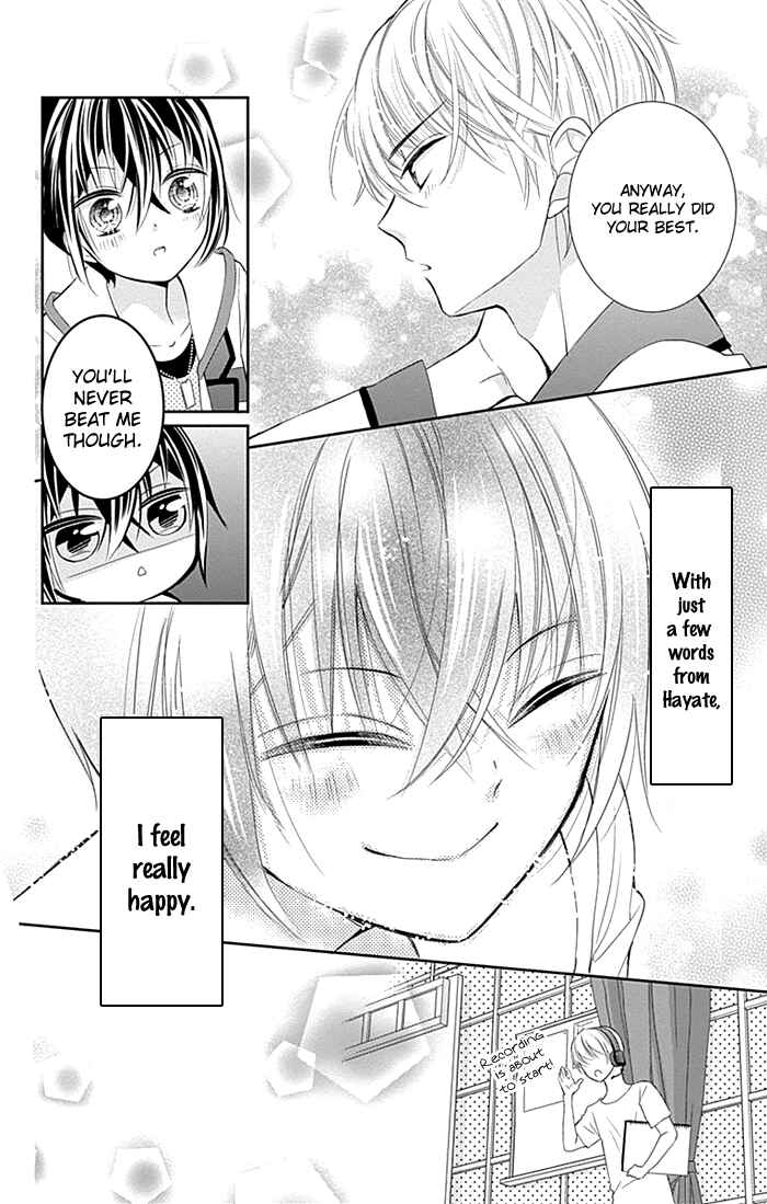 Page 13 Chapter 11 Buddy Go!