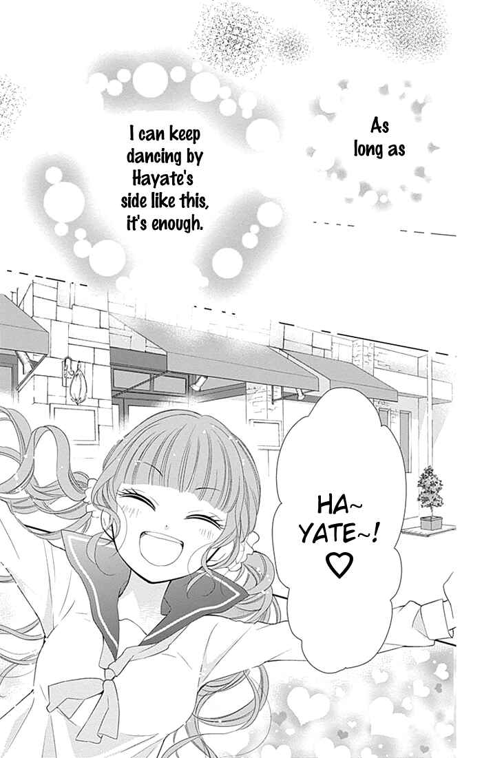 Page 20 Chapter 11 Buddy Go!