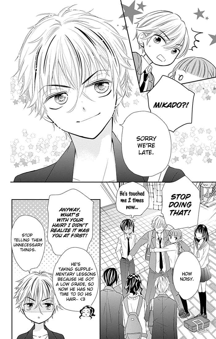 Page 23 Chapter 11 Buddy Go!