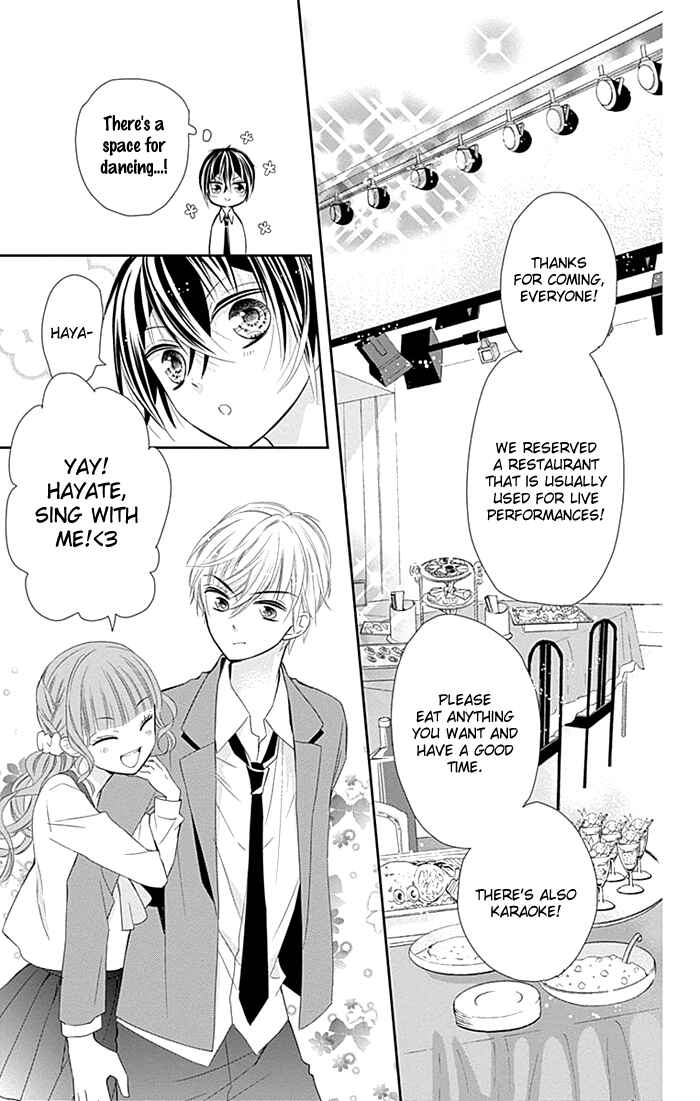 Page 24 Chapter 11 Buddy Go!
