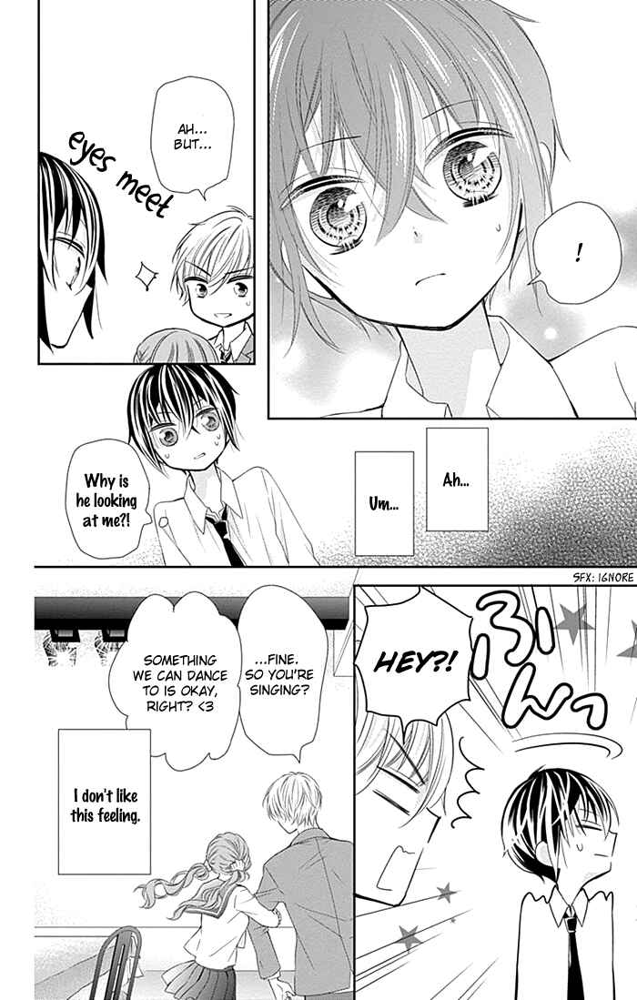 Page 25 Chapter 11 Buddy Go!