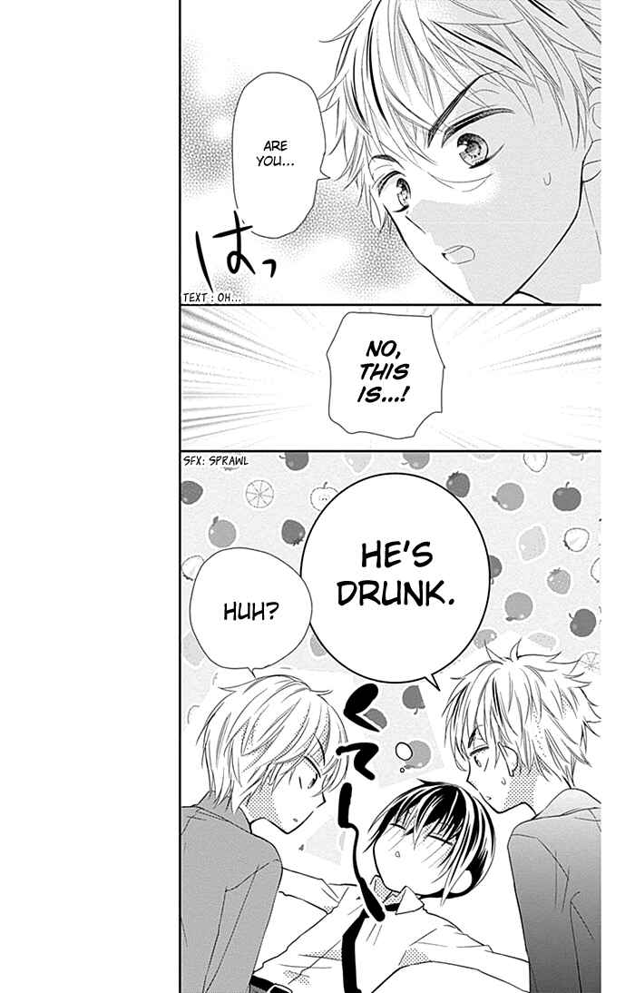 Page 34 Chapter 11 Buddy Go!