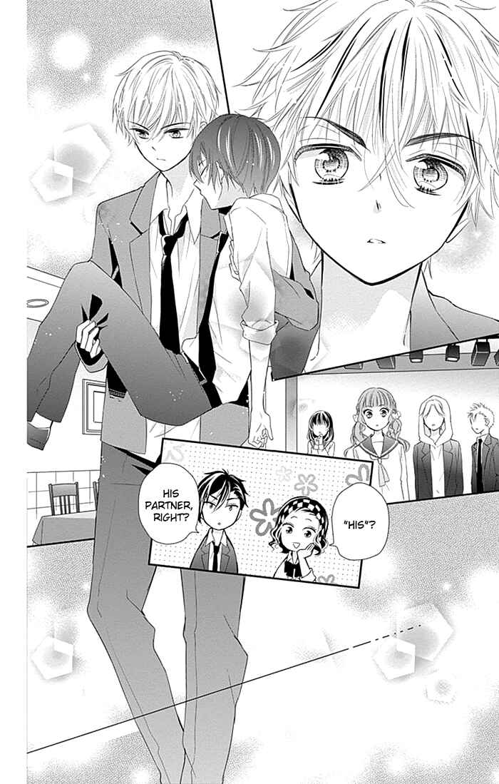 Page 37 Chapter 11 Buddy Go!
