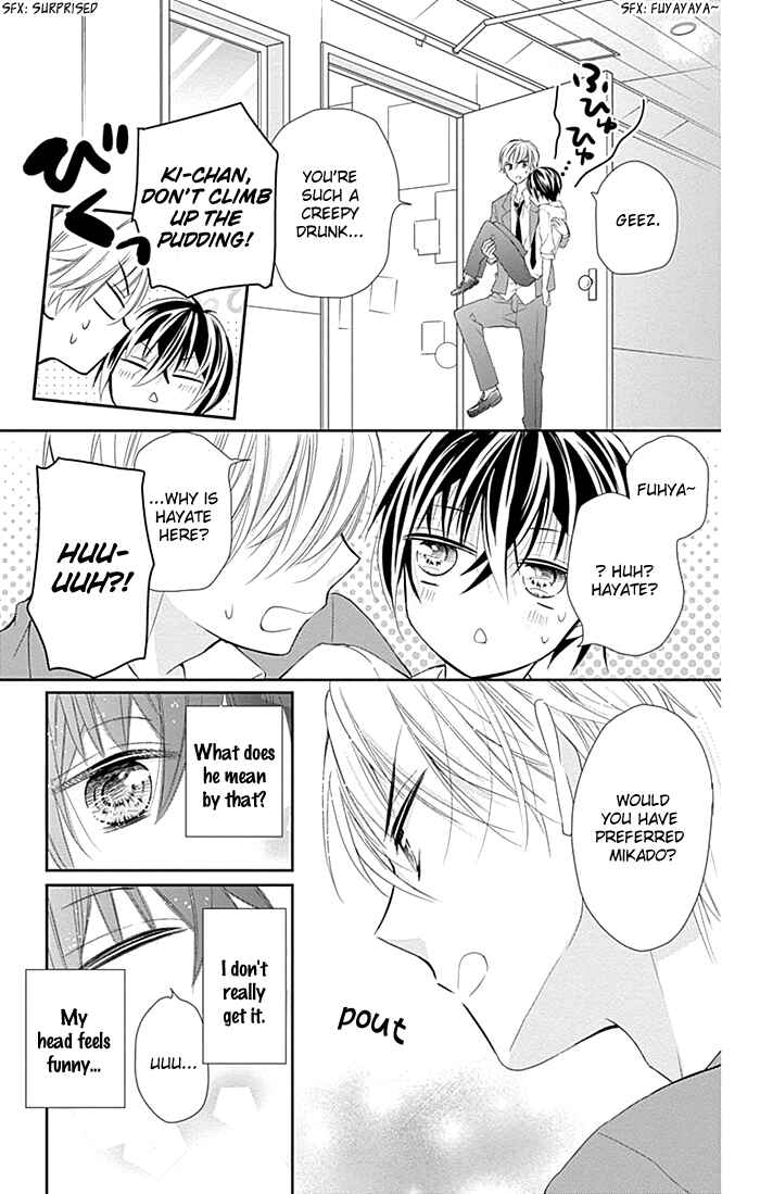 Page 38 Chapter 11 Buddy Go!