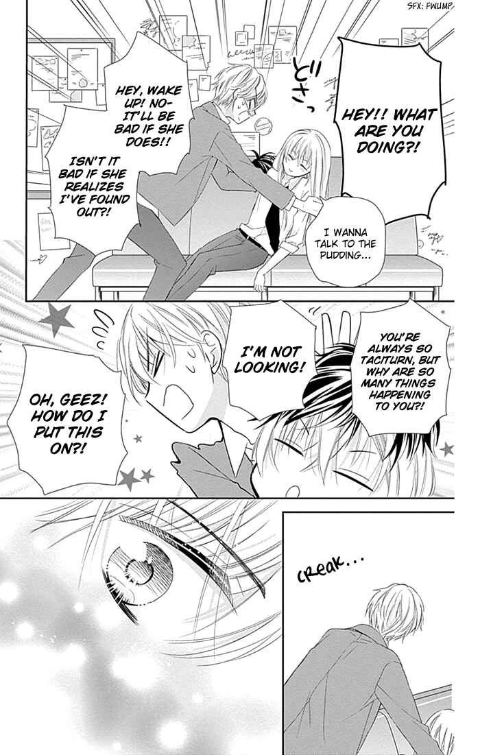Page 40 Chapter 11 Buddy Go!