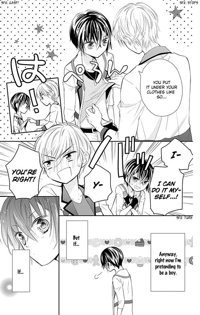 Page 6 Chapter 11 Buddy Go!