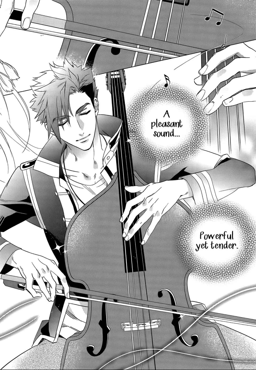 Page 13 Chapter 3 Magic-Kyun! Renaissance