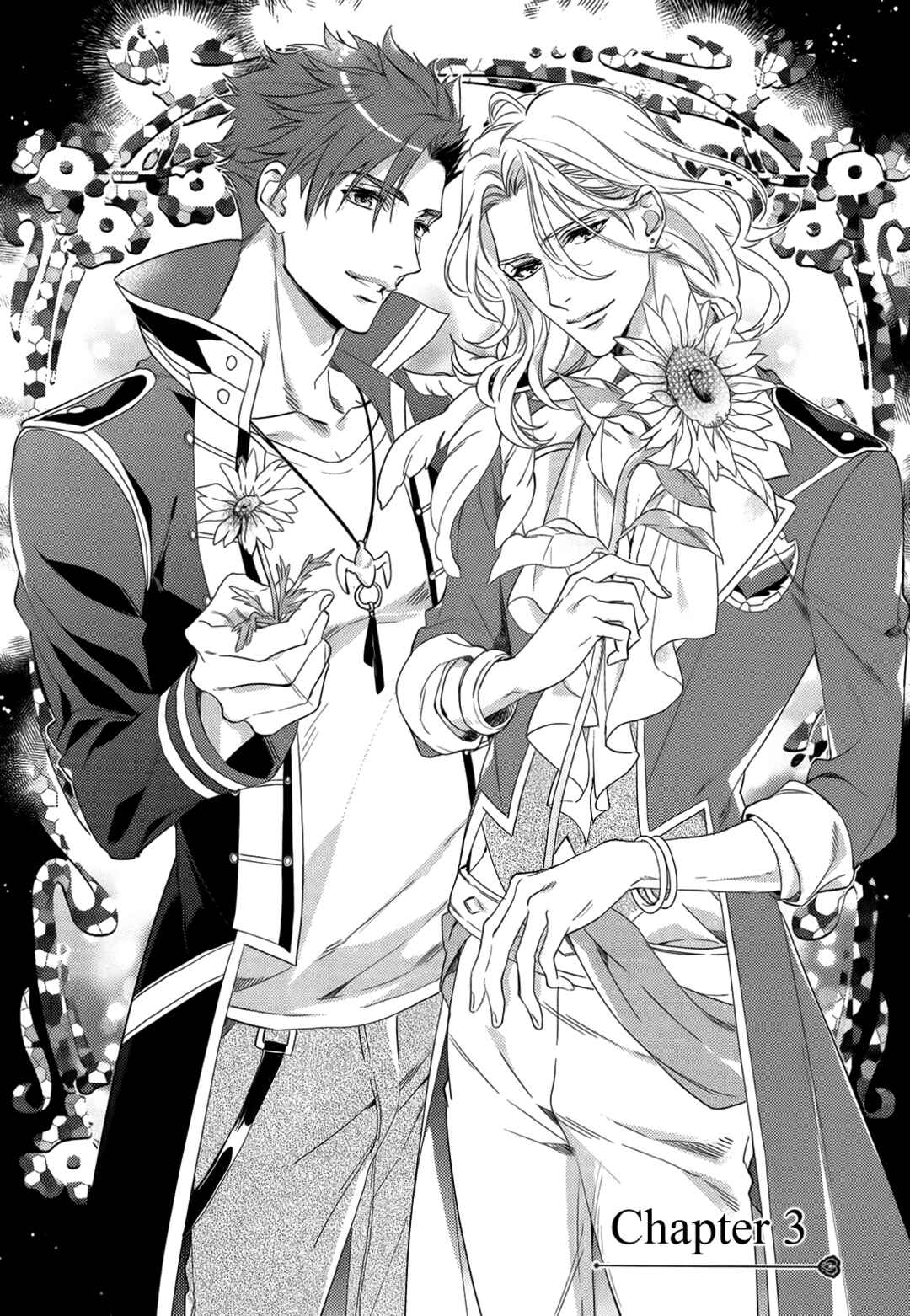 Page 5 Chapter 3 Magic-Kyun! Renaissance