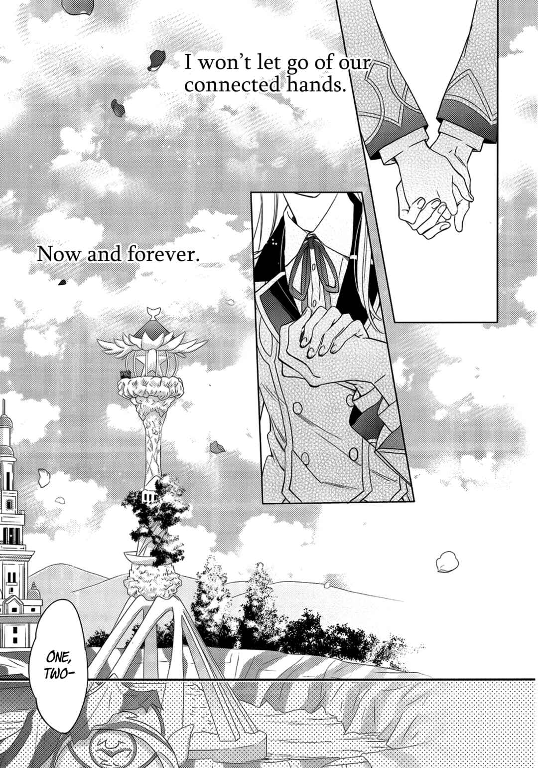 Page 18 Chapter 5 Magic-Kyun! Renaissance