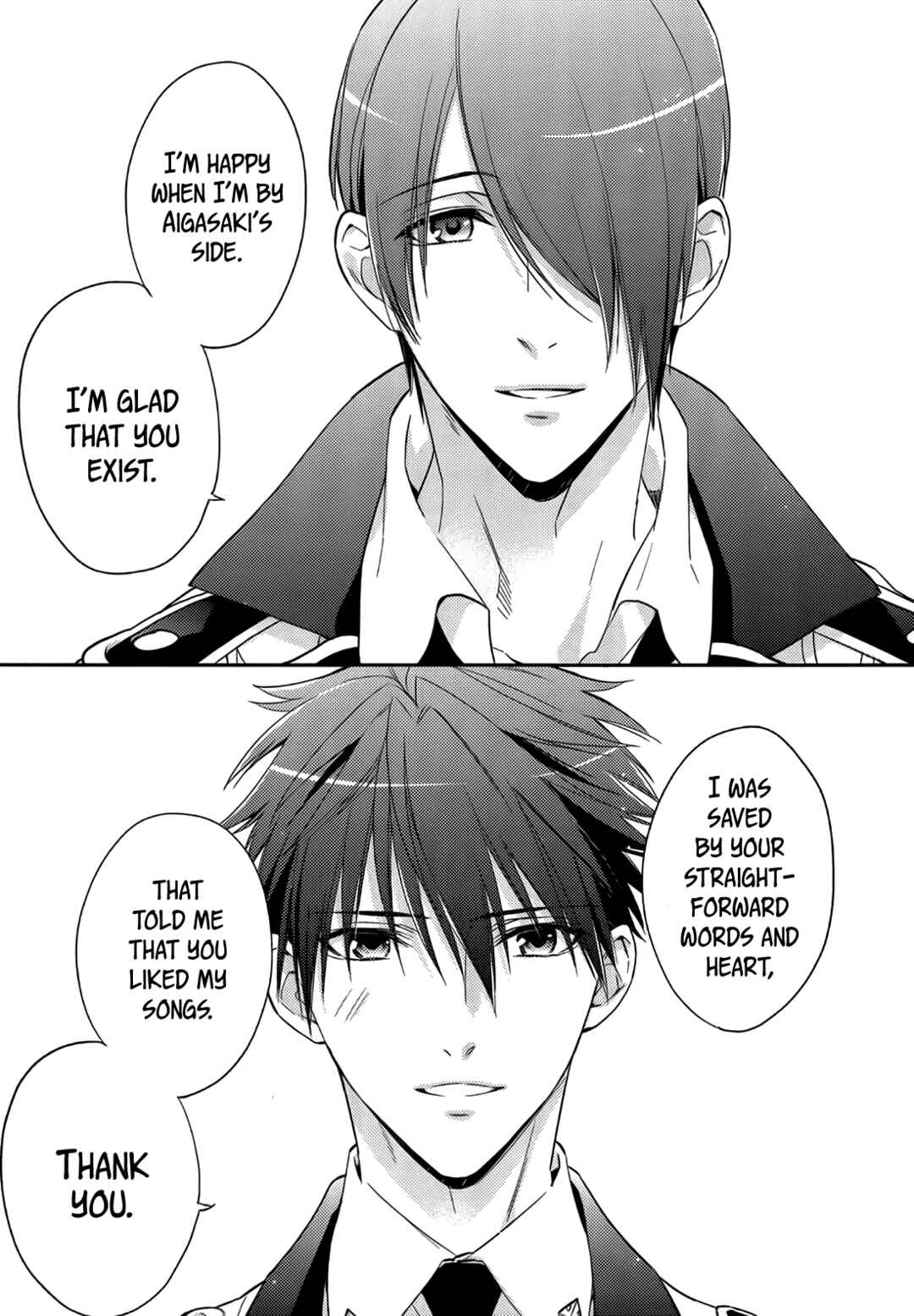 Page 25 Chapter 5 Magic-Kyun! Renaissance