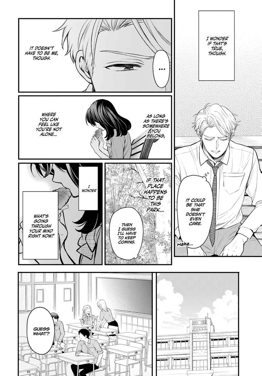Page 6 Chapter Unknown_bcfe A Gentle Time