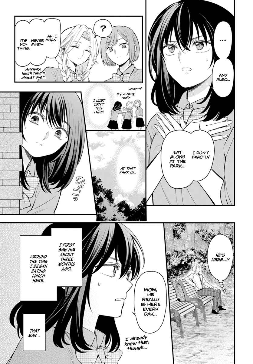 Page 9 Chapter Unknown_bcfe A Gentle Time