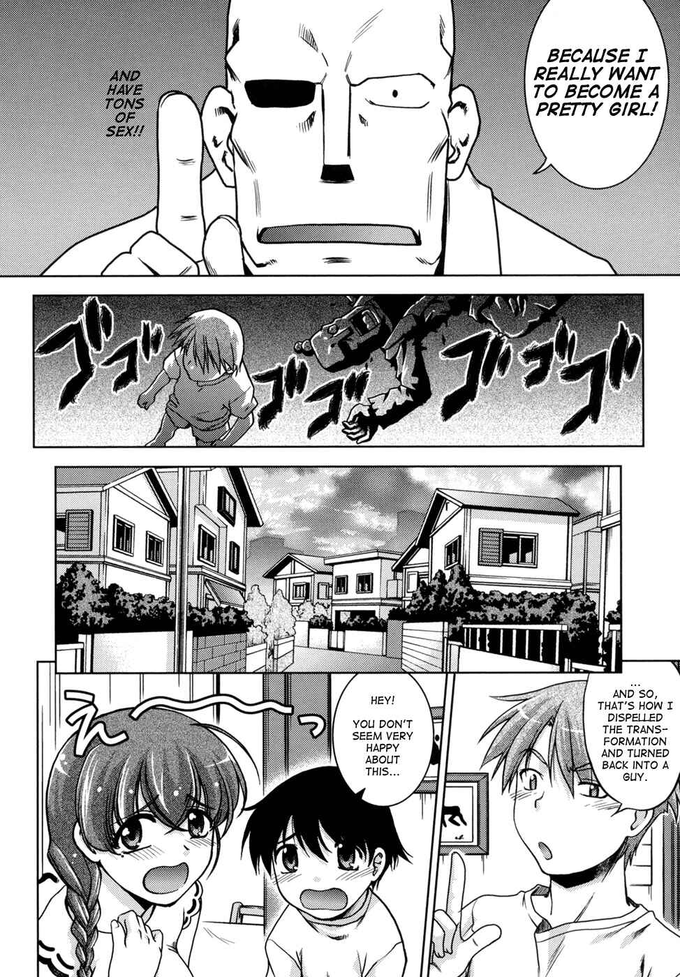 Page 18 Chapter 10 Change de!