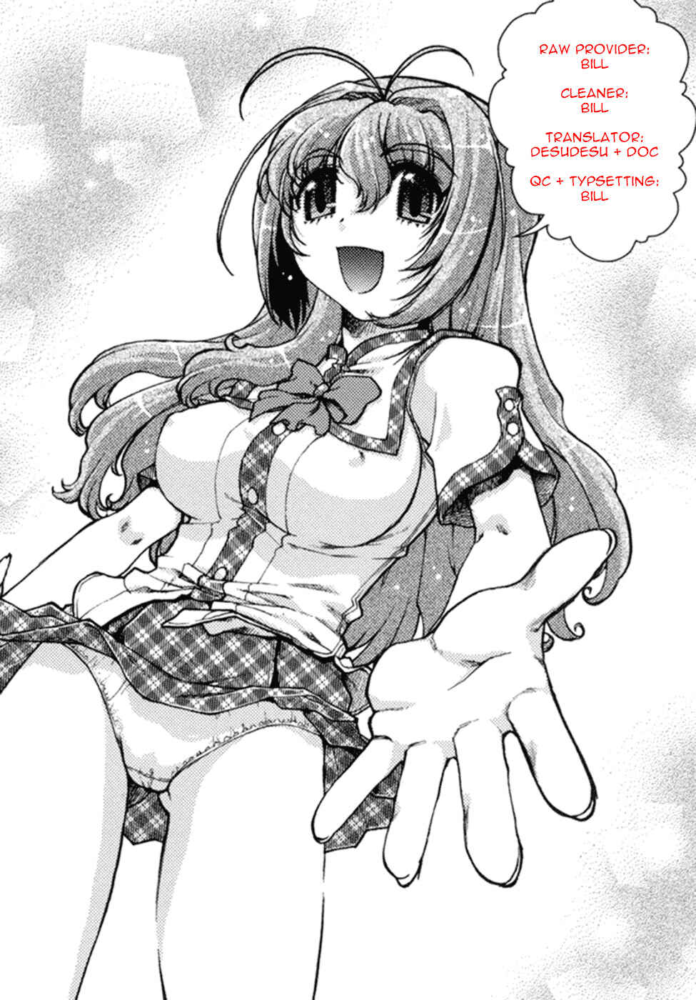 Page 25 Chapter 10 Change de!