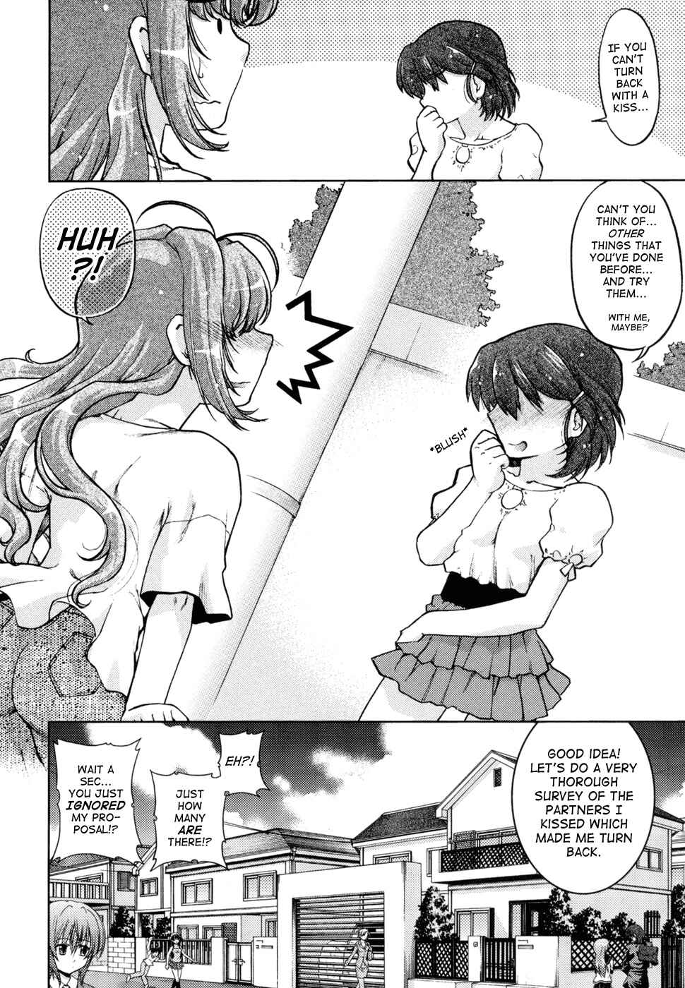 Page 2 Chapter 8 Change de!
