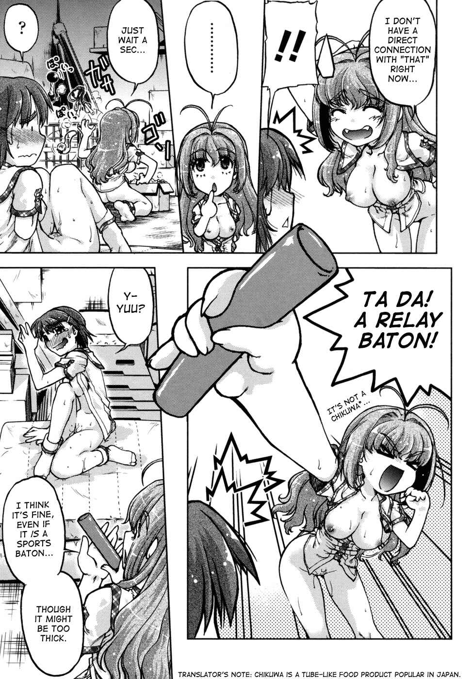 Page 9 Chapter 9 Change de!