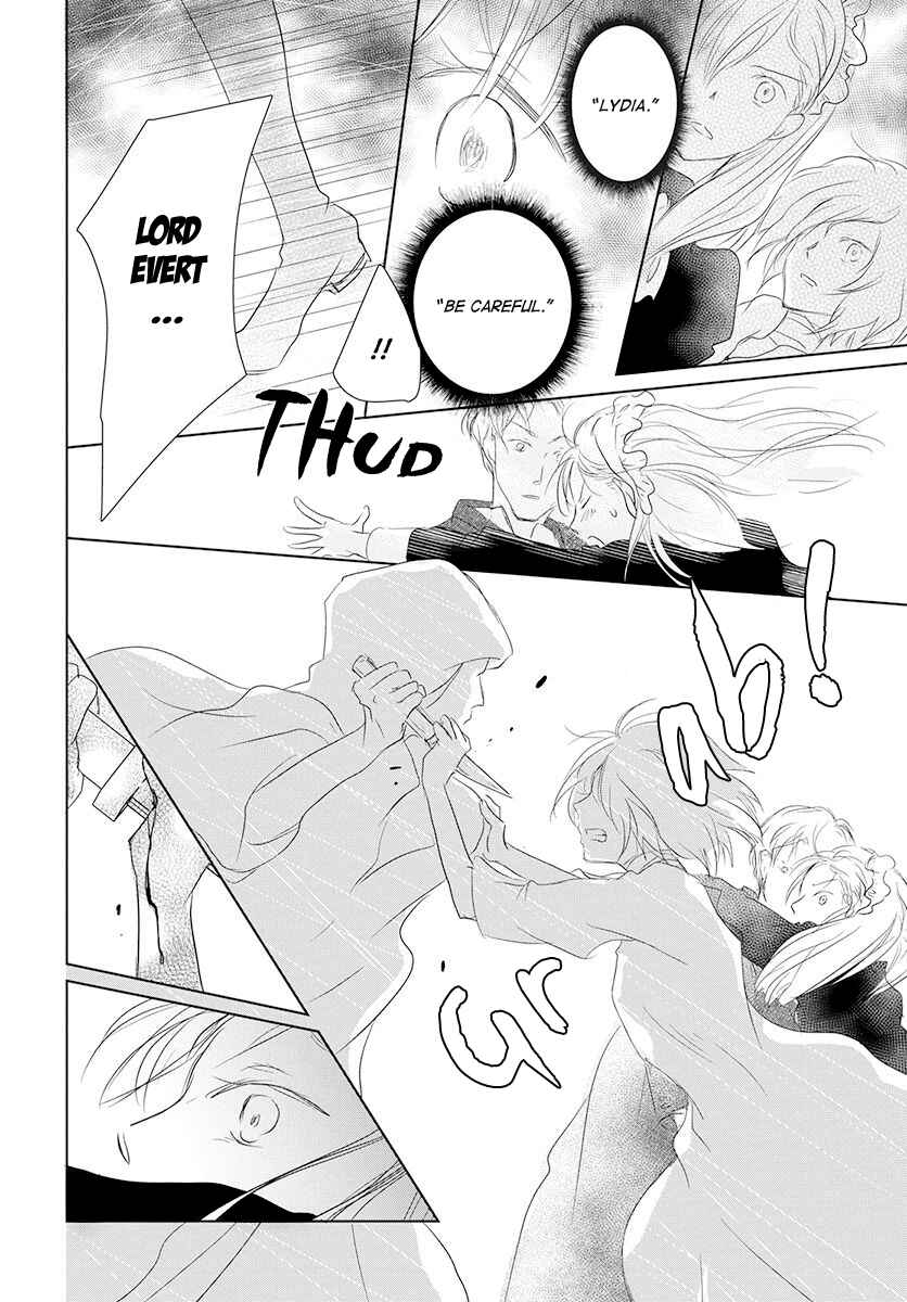 Page 14 Chapter Unknown_b14f Nakanai Tori no Kaeru Ki wa
