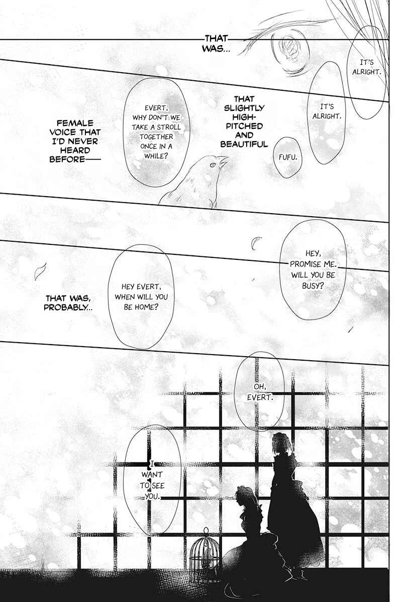 Page 31 Chapter Unknown_b14f Nakanai Tori no Kaeru Ki wa