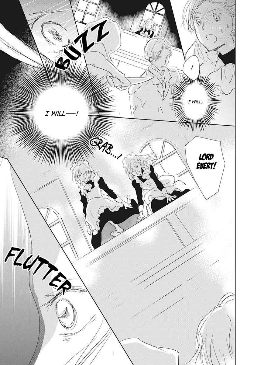 Page 39 Chapter Unknown_b14f Nakanai Tori no Kaeru Ki wa
