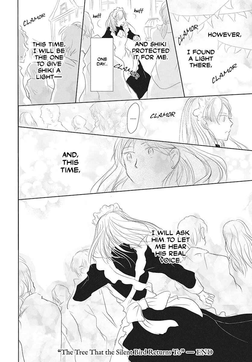 Page 48 Chapter Unknown_b14f Nakanai Tori no Kaeru Ki wa