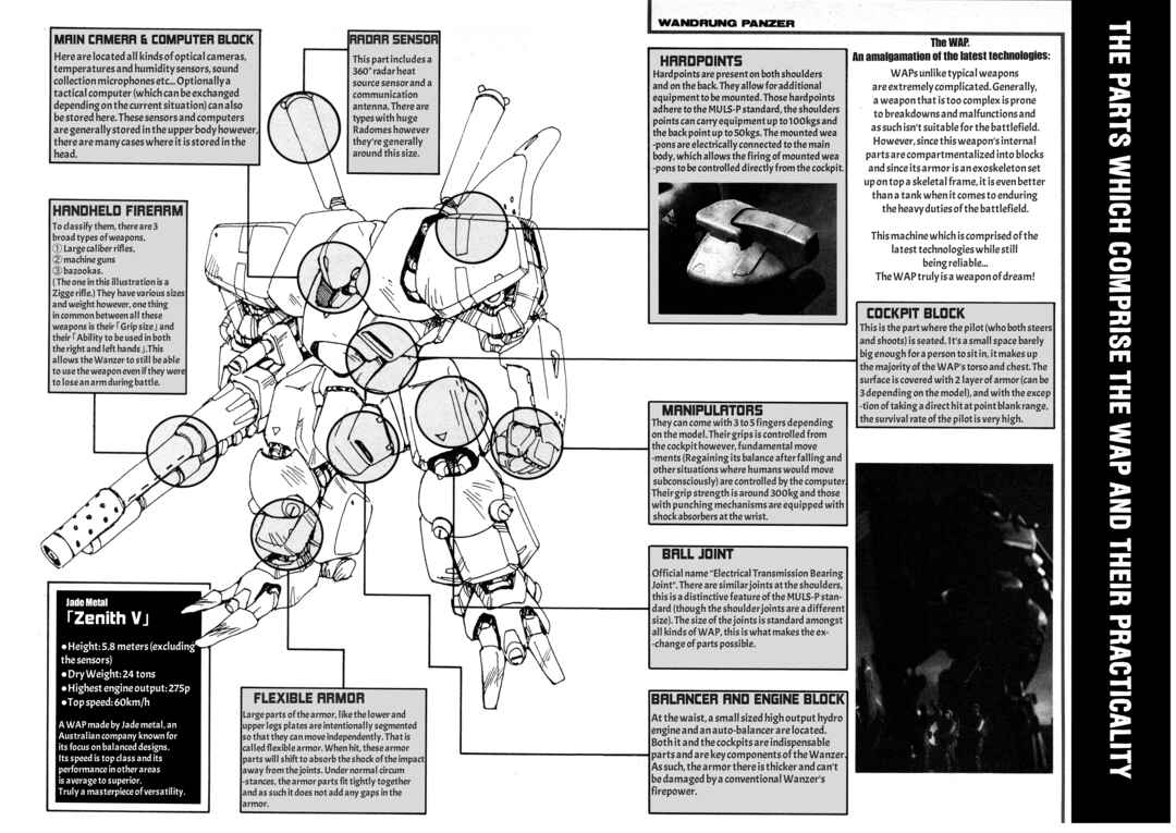 Page 2 Chapter 8 Front Mission