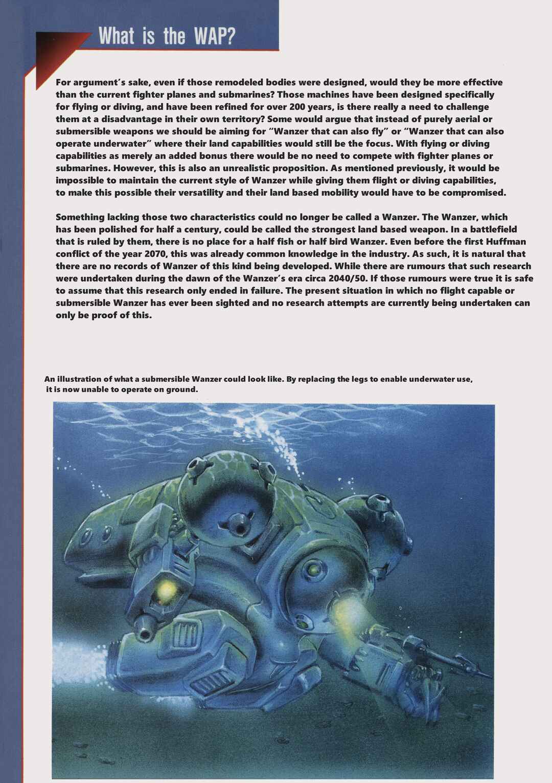 Page 17 Chapter 1 Front Mission