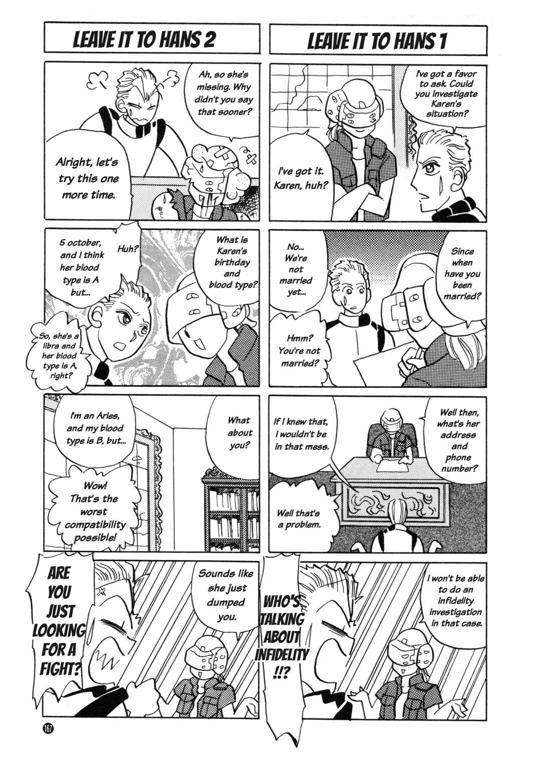 Page 2 Chapter 10 Front Mission