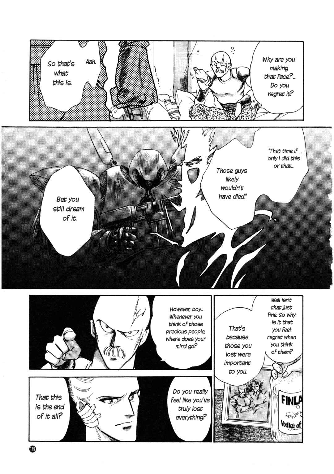 Page 11 Chapter 6 Front Mission